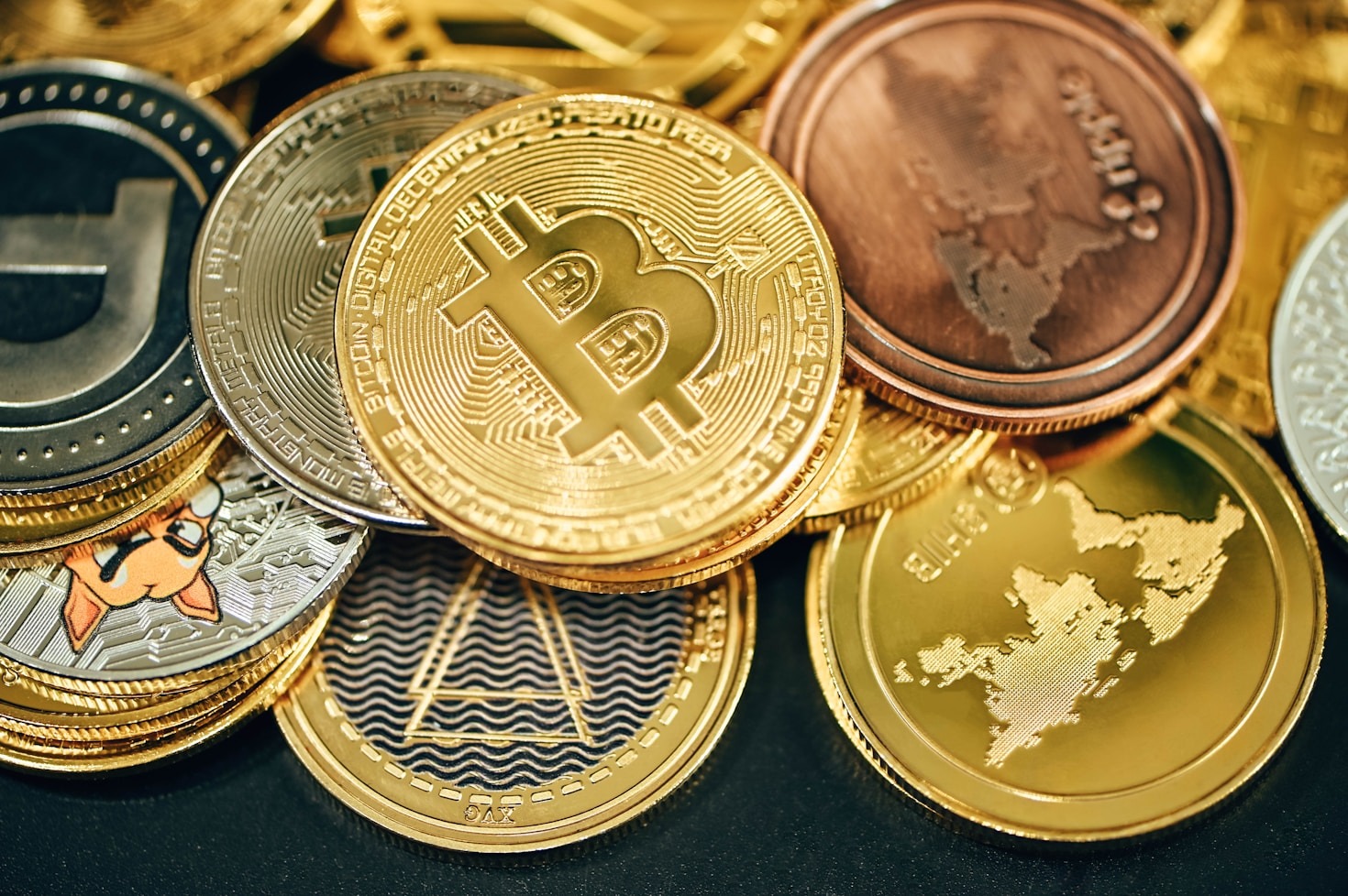 Common Red Flags In Crypto Projects